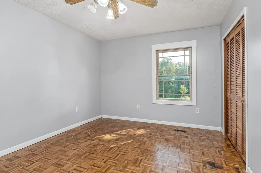 571 Larry Davis Street Spencer TN 38585