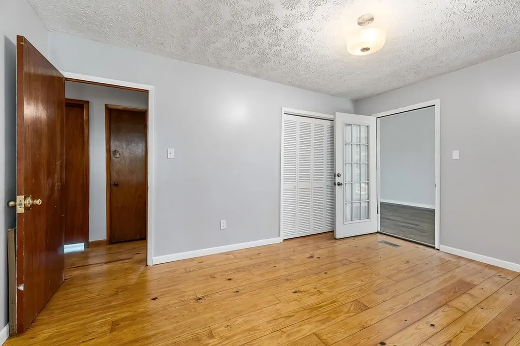 571 Larry Davis Street Spencer TN 38585
