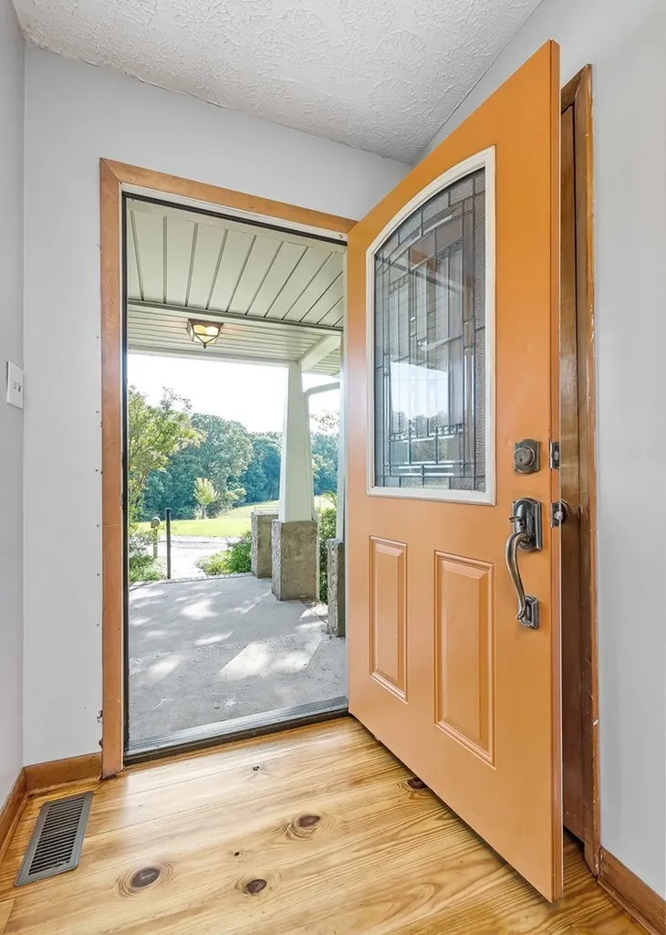 571 Larry Davis Street Spencer TN 38585