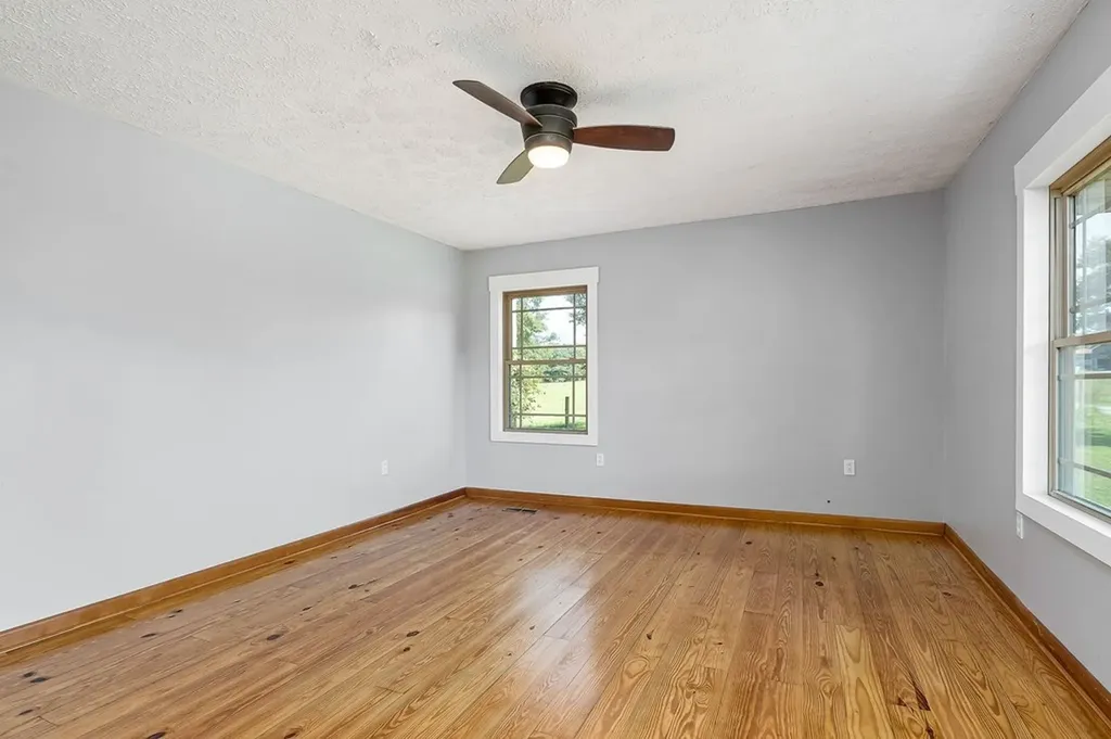 571 Larry Davis Street Spencer TN 38585