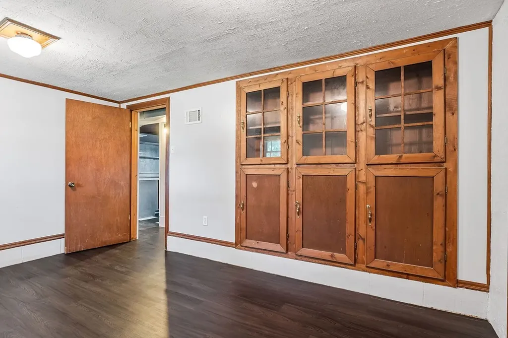 571 Larry Davis Street Spencer TN 38585