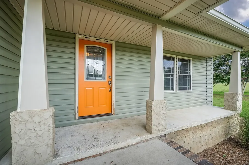 571 Larry Davis Street Spencer TN 38585