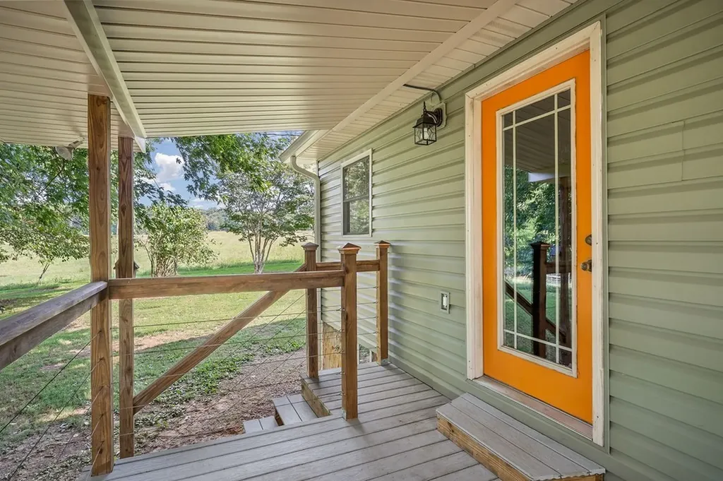 571 Larry Davis Street Spencer TN 38585
