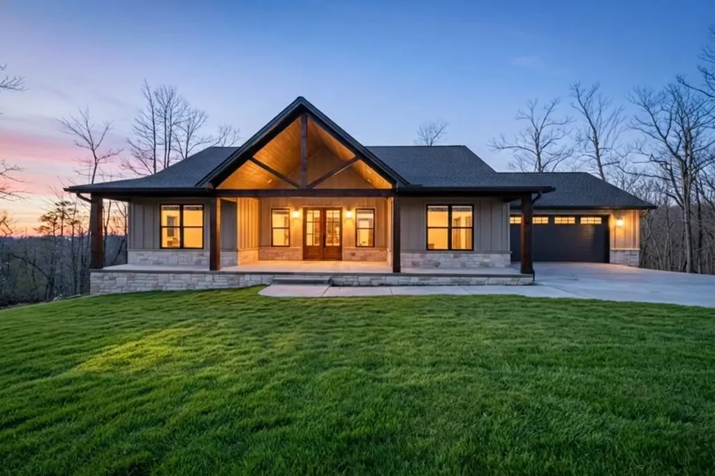 910 Eastridge Pass Monterey TN 38574