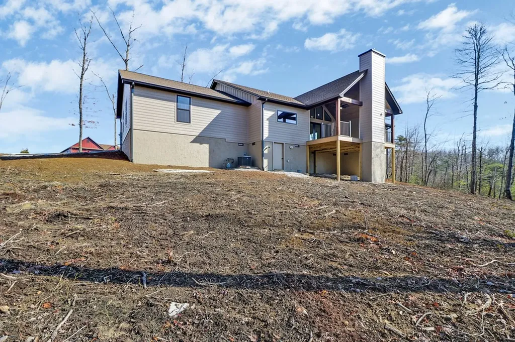 910 Eastridge Pass Monterey TN 38574