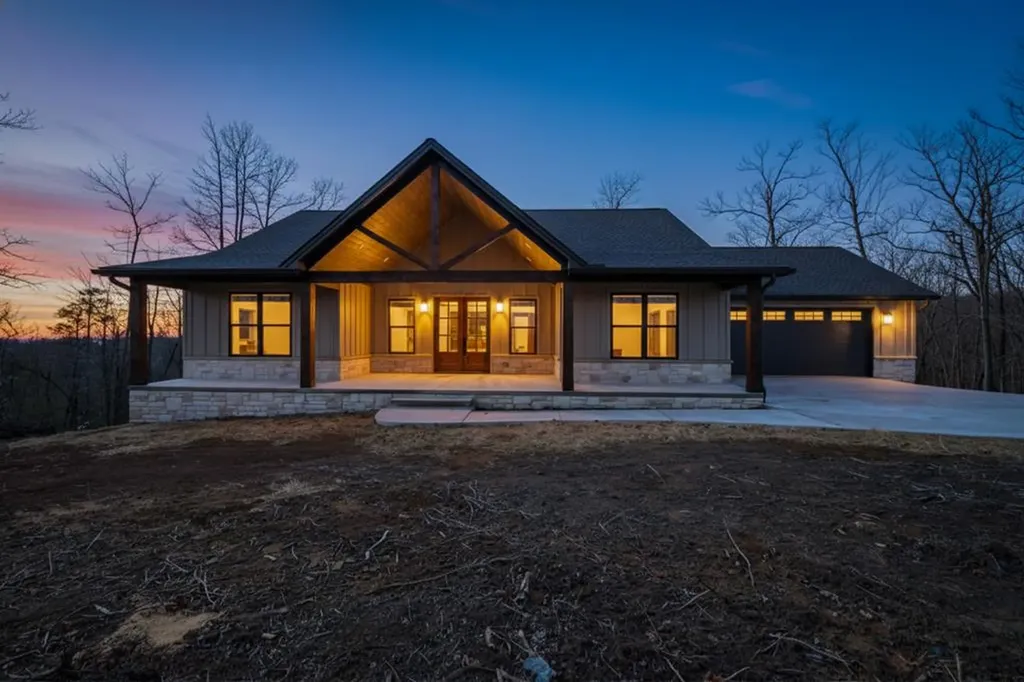 910 Eastridge Pass Monterey TN 38574