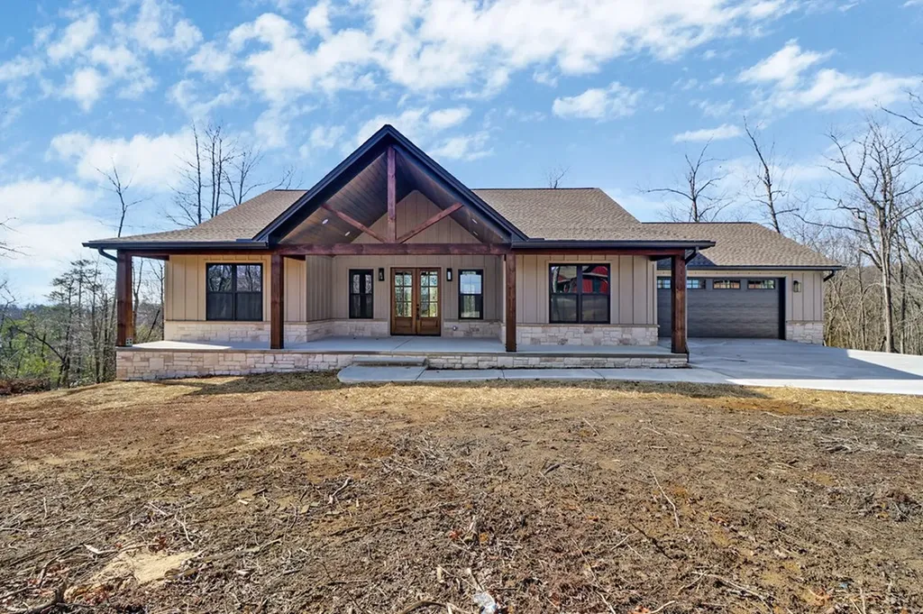 910 Eastridge Pass Monterey TN 38574