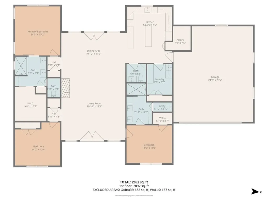 910 Eastridge Pass Monterey TN 38574