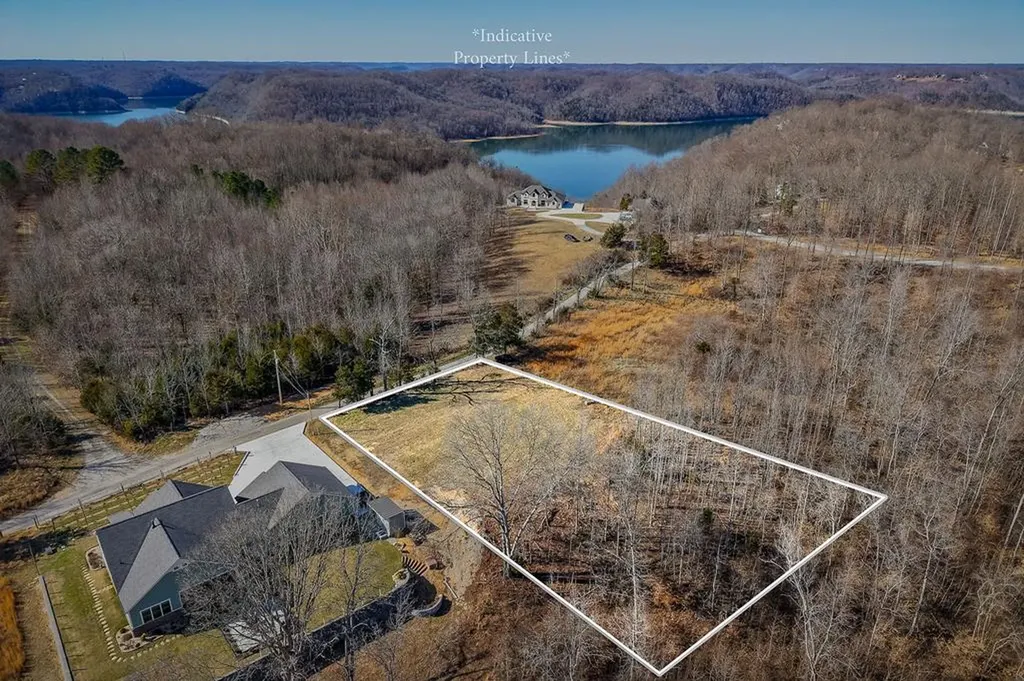0 Backbone Road Smithville TN 37166