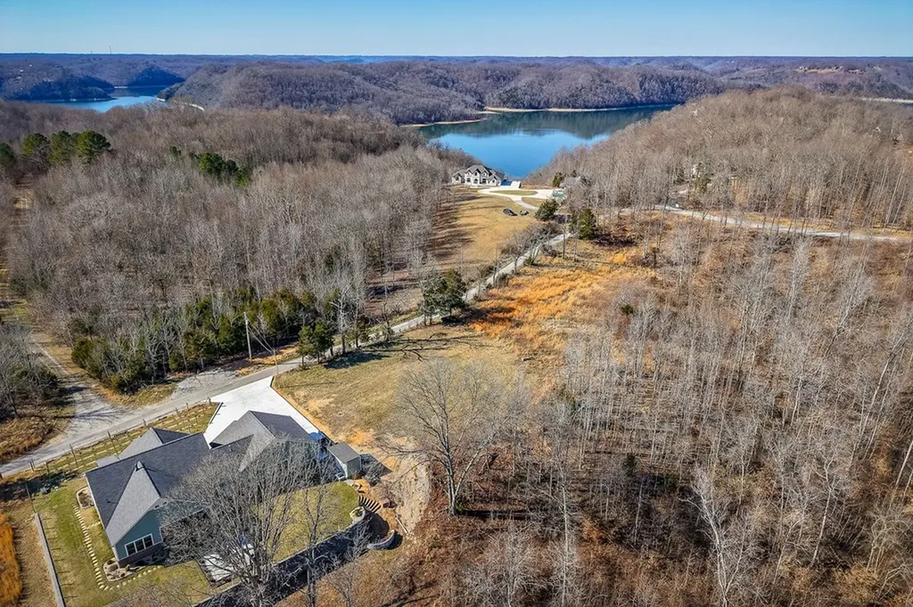 0 Backbone Road Smithville TN 37166