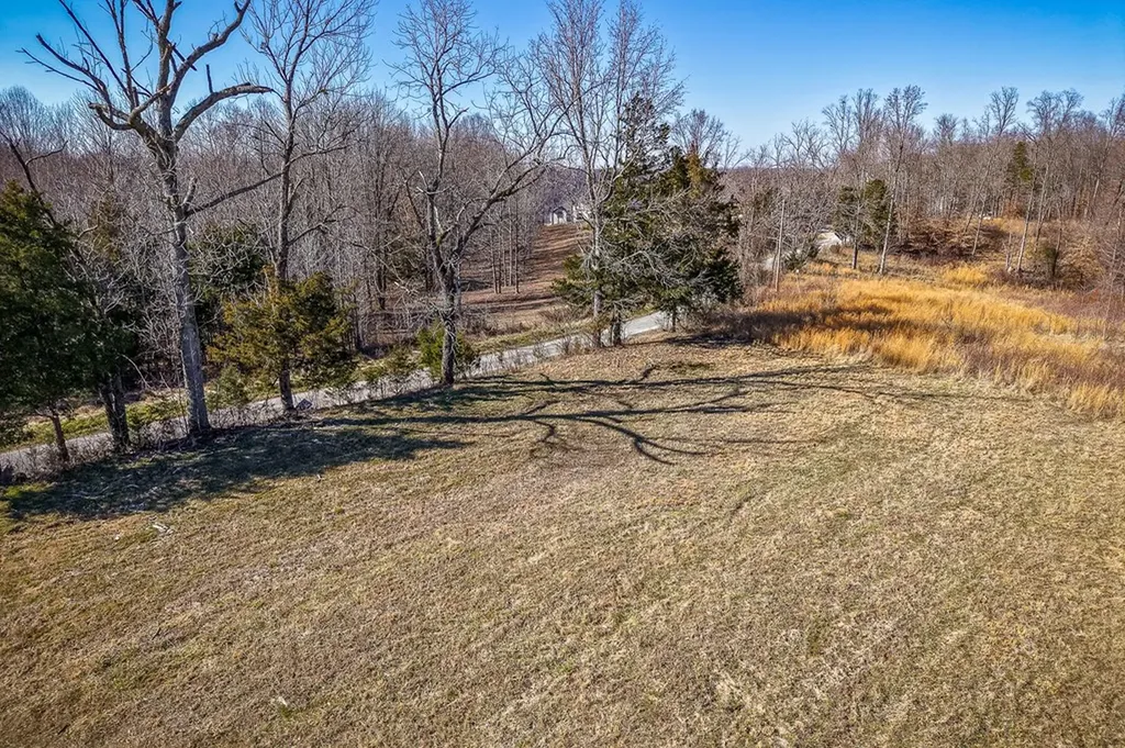 0 Backbone Road Smithville TN 37166