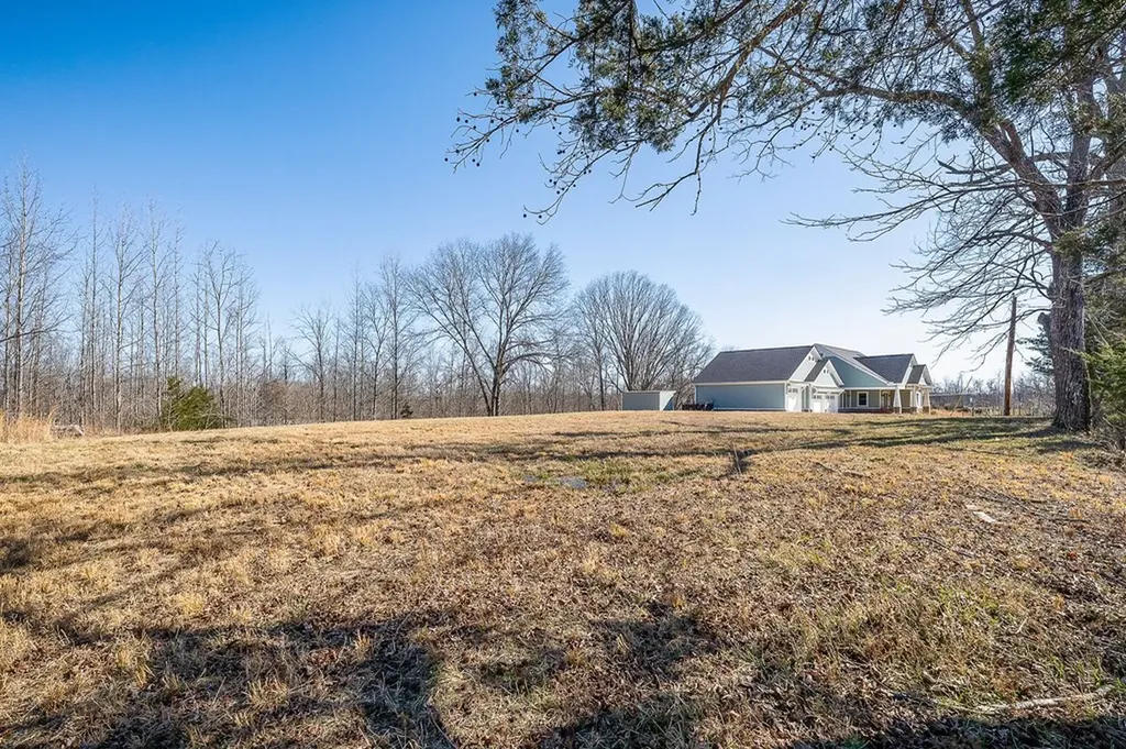 0 Backbone Road Smithville TN 37166