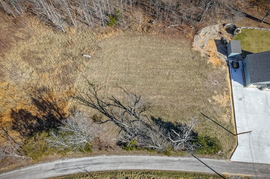 0 Backbone Road Smithville TN 37166