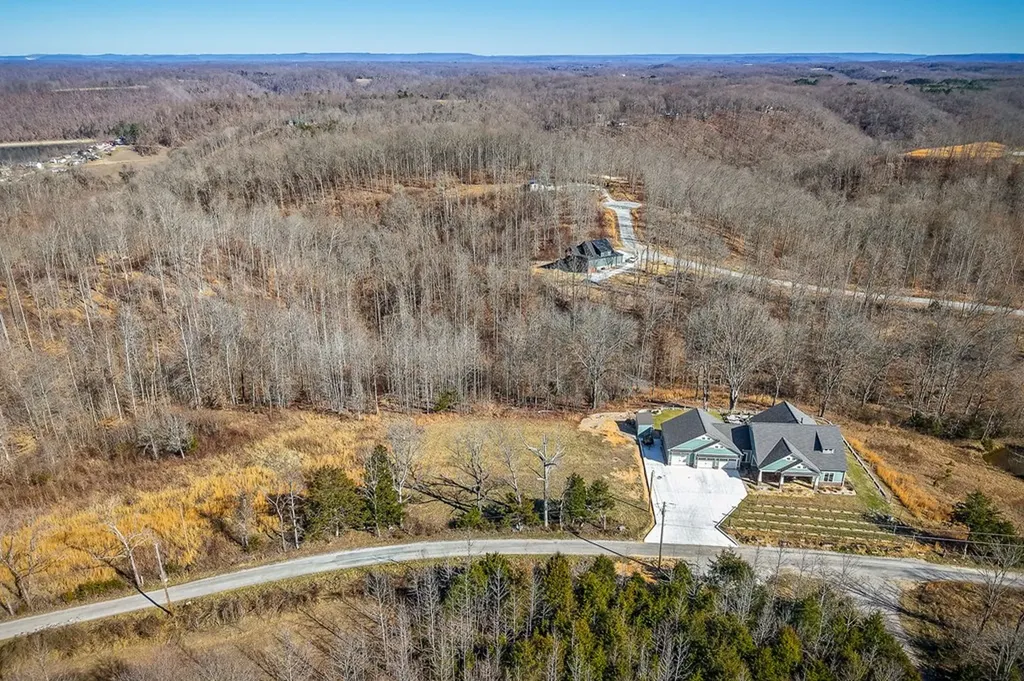 0 Backbone Road Smithville TN 37166