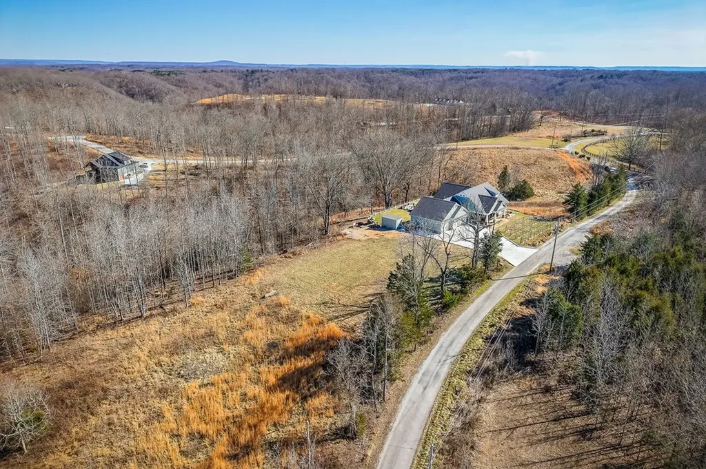 0 Backbone Road Smithville TN 37166