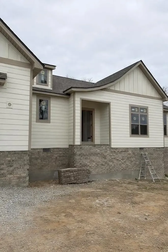 2510 Whispering Oaks Lane Cookeville TN 38501