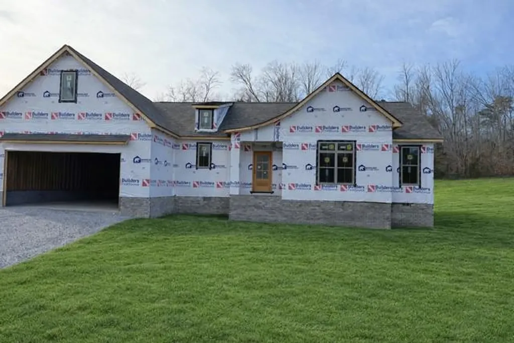 2510 Whispering Oaks Lane Cookeville TN 38501