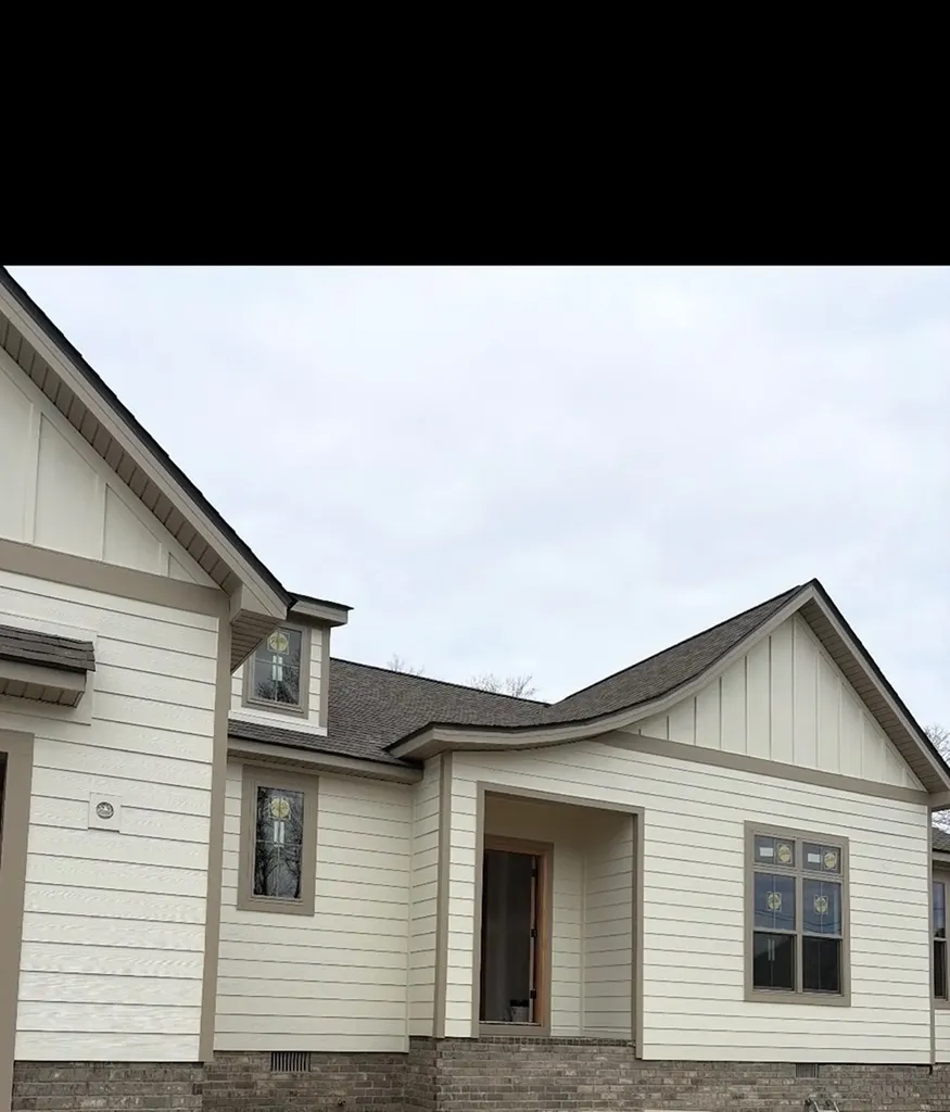 2510 Whispering Oaks Lane Cookeville TN 38501