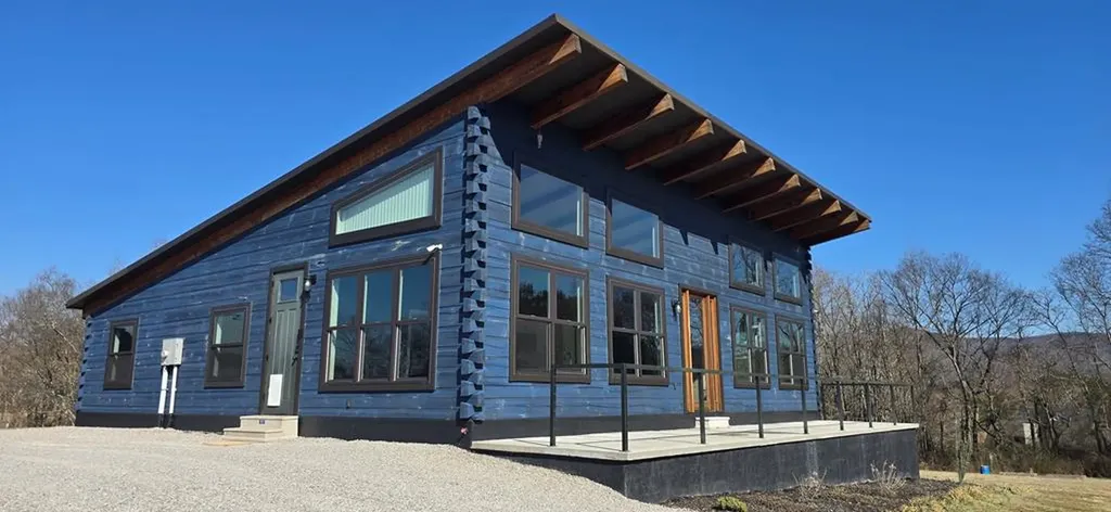 1405 Cane Creek Cummingsville Road Sparta TN 38583