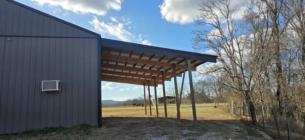 1405 Cane Creek Cummingsville Road Sparta TN 38583