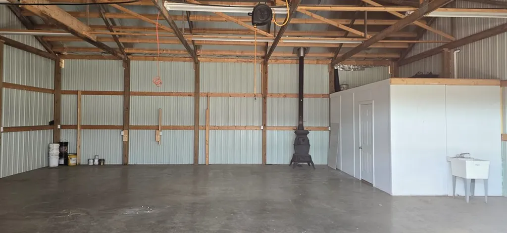 1405 Cane Creek Cummingsville Road Sparta TN 38583