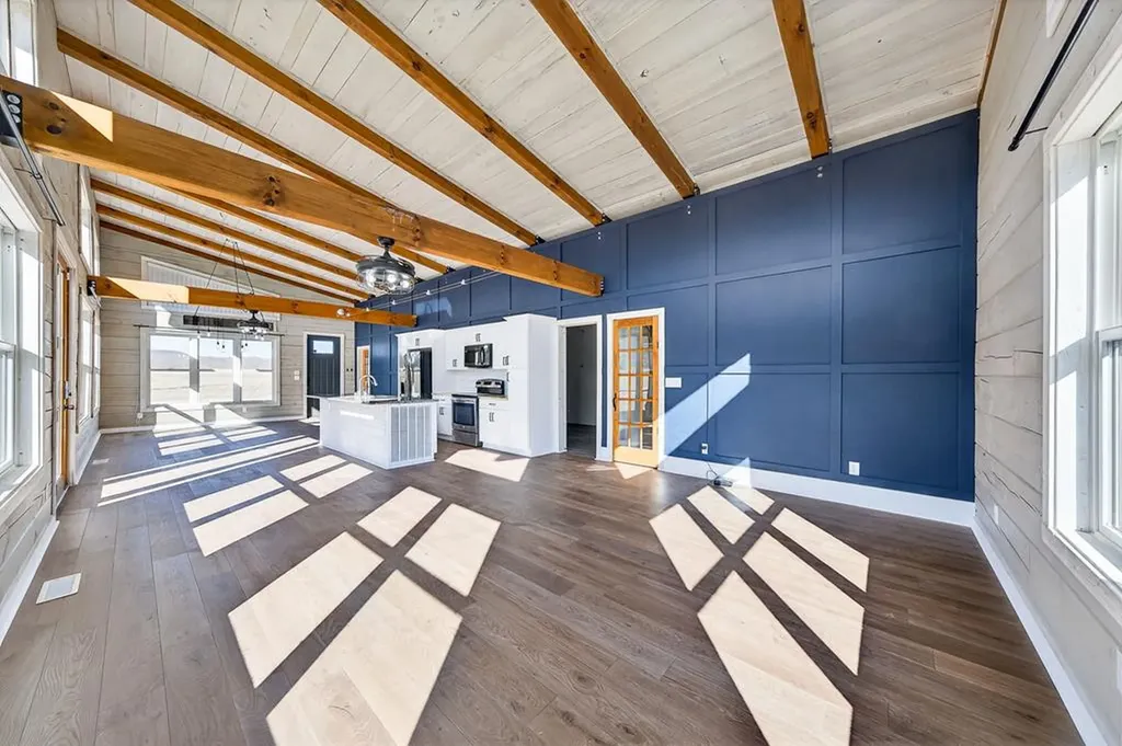 1405 Cane Creek Cummingsville Road Sparta TN 38583