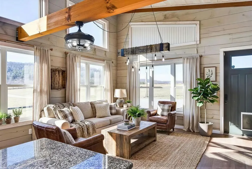 1405 Cane Creek Cummingsville Road Sparta TN 38583