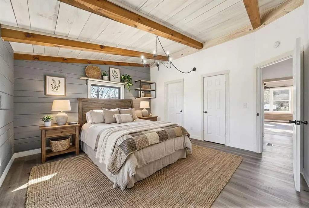 1405 Cane Creek Cummingsville Road Sparta TN 38583