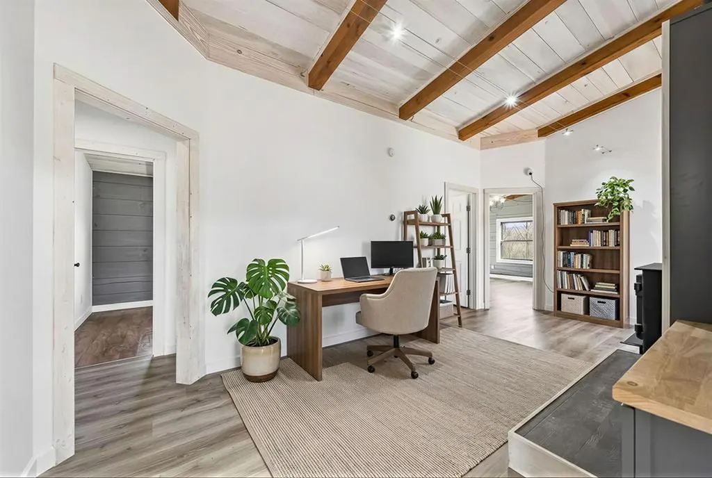 1405 Cane Creek Cummingsville Road Sparta TN 38583