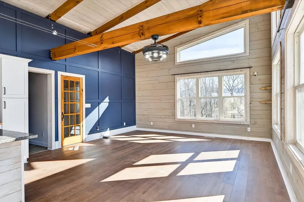 1405 Cane Creek Cummingsville Road Sparta TN 38583