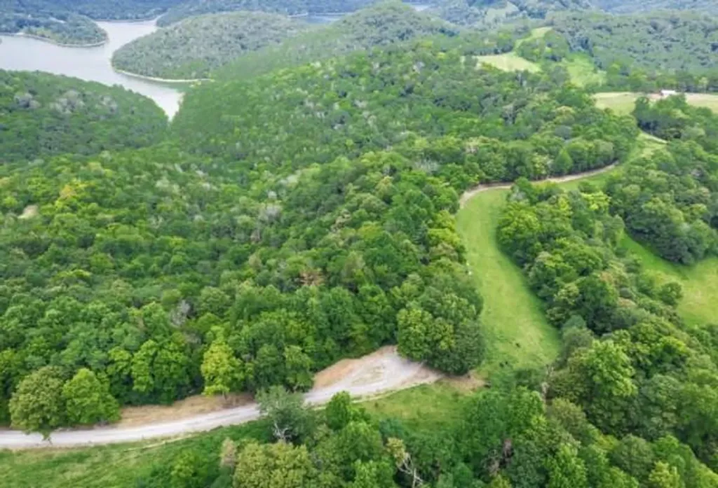 0 Hurricane Ridge Smithville TN 37166