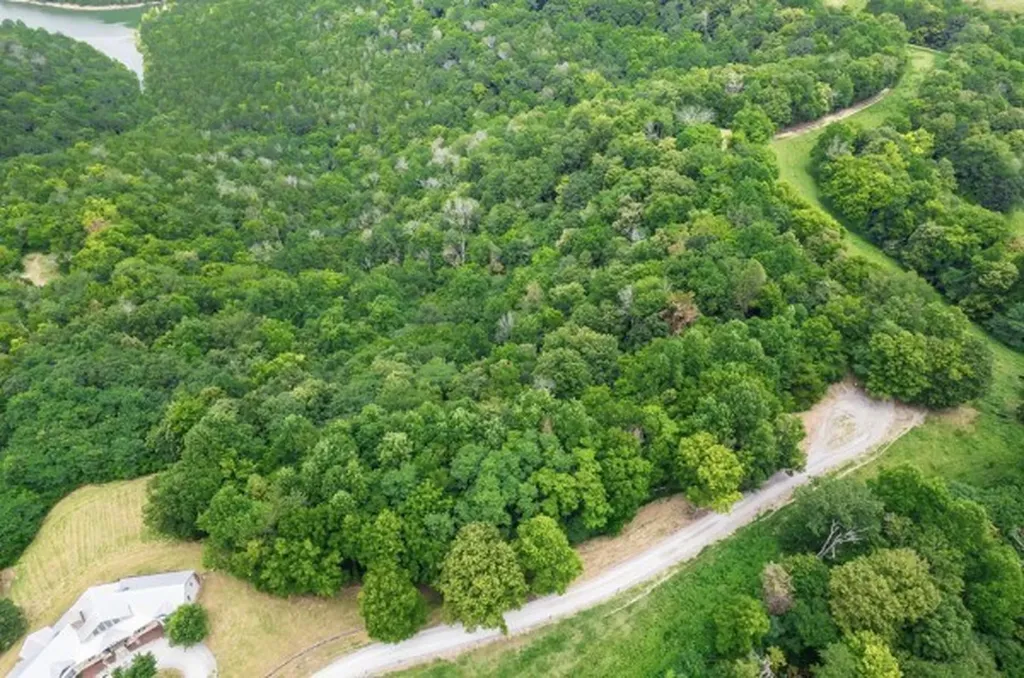 0 Hurricane Ridge Smithville TN 37166