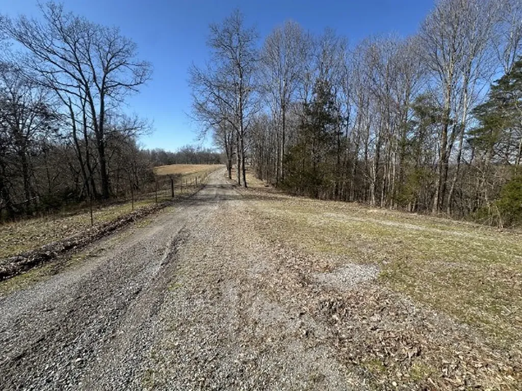 0 Hurricane Ridge Smithville TN 37166