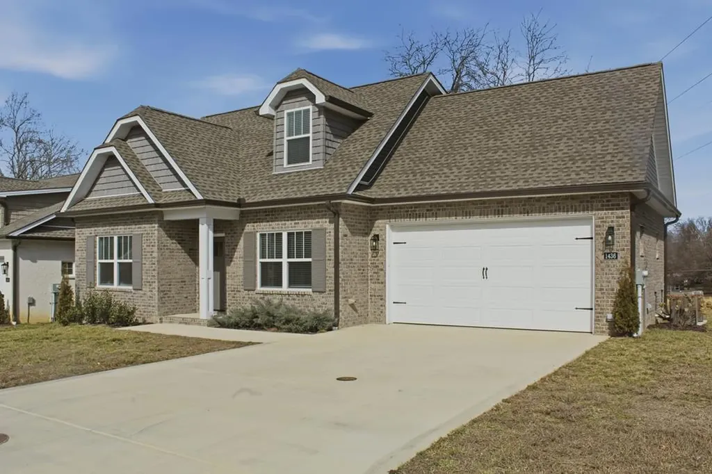 1436 Village Loop Cookeville TN 38501