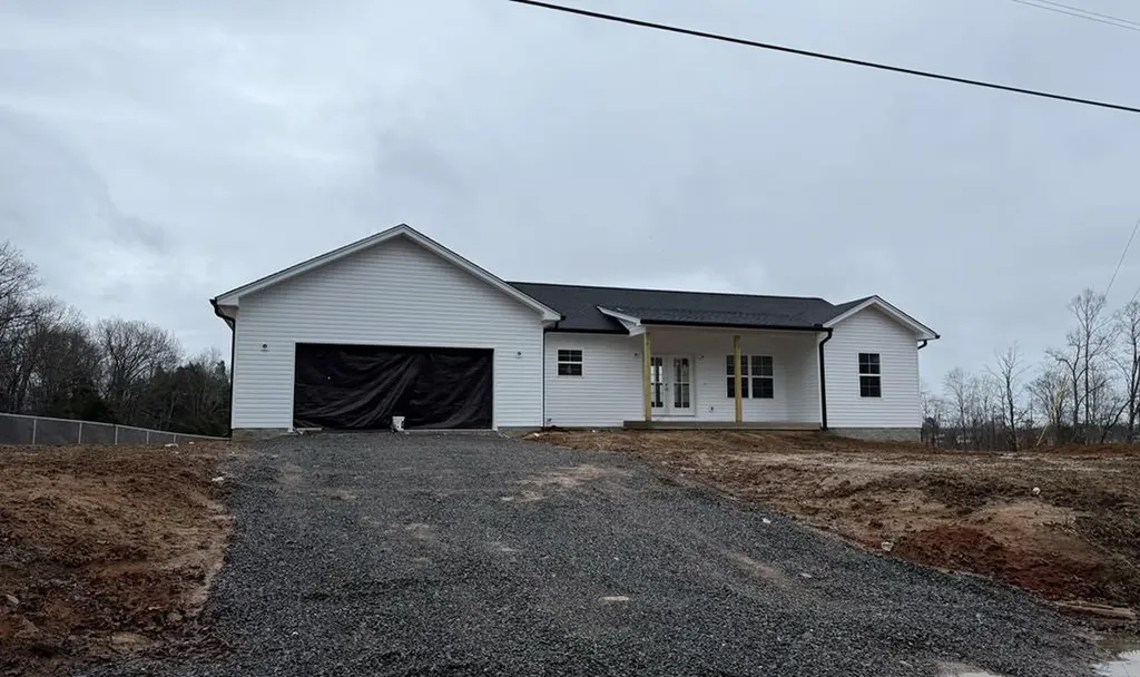 310 Johnson Chapel Road Sparta TN 38583