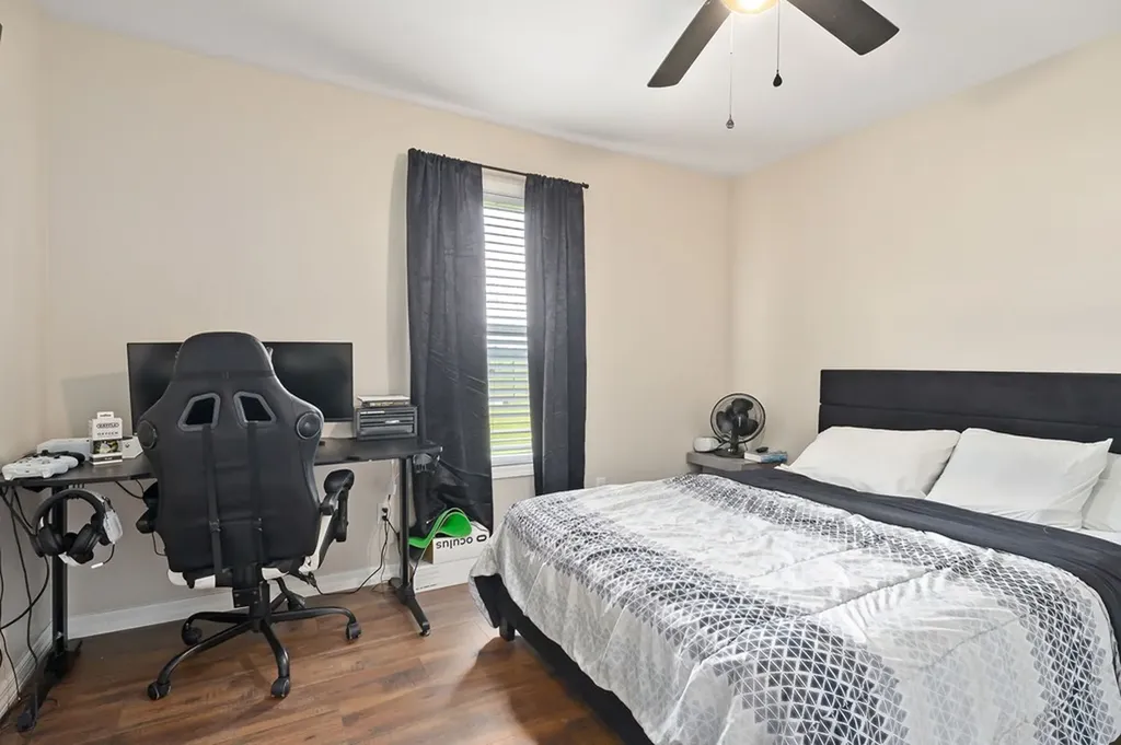 936 North Spring Street Sparta TN 38583