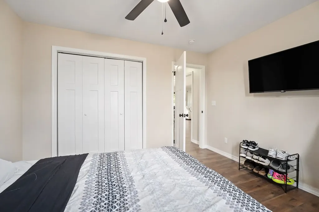 936 North Spring Street Sparta TN 38583