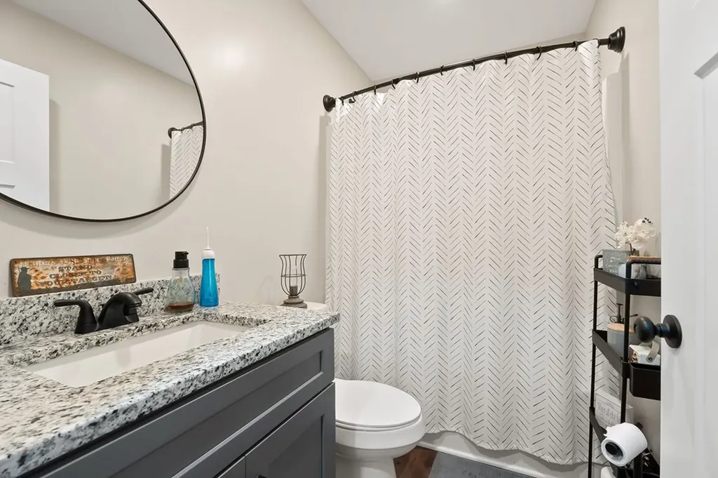 936 North Spring Street Sparta TN 38583