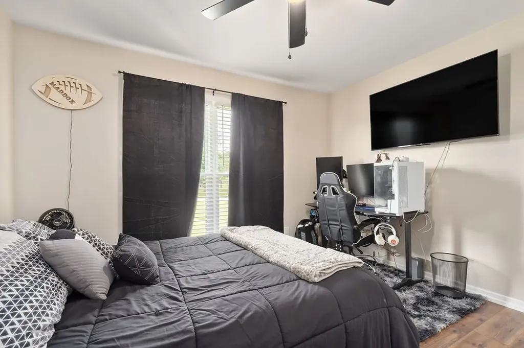 936 North Spring Street Sparta TN 38583