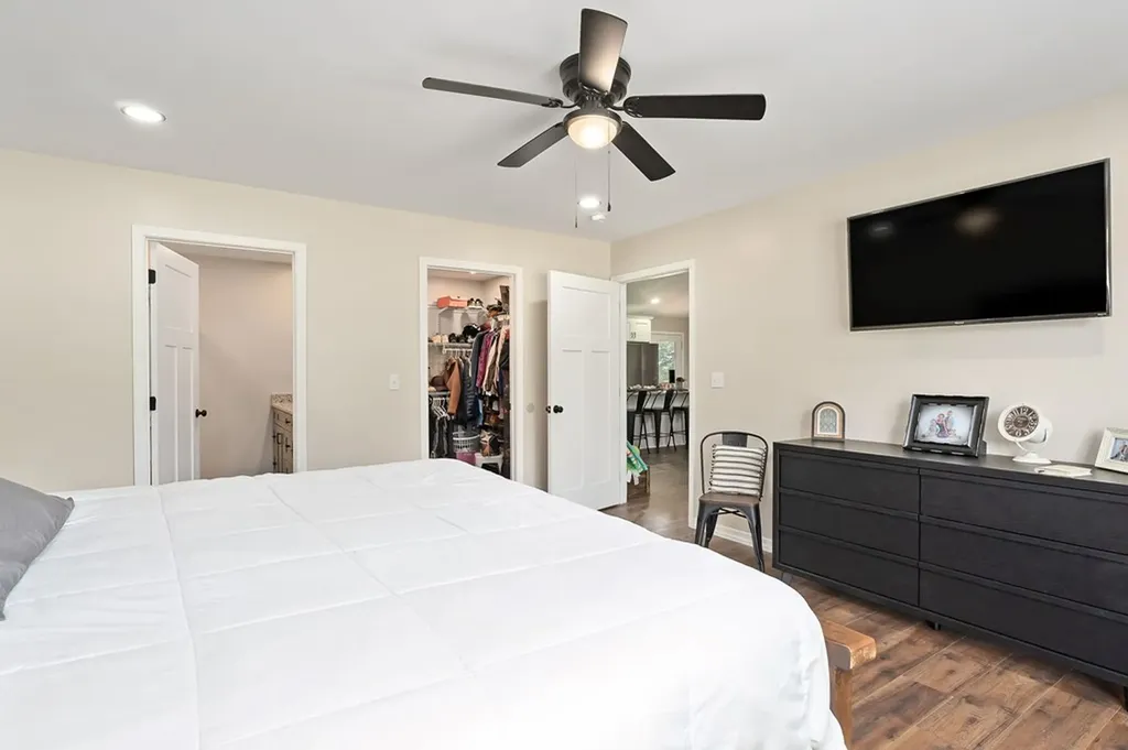 936 North Spring Street Sparta TN 38583