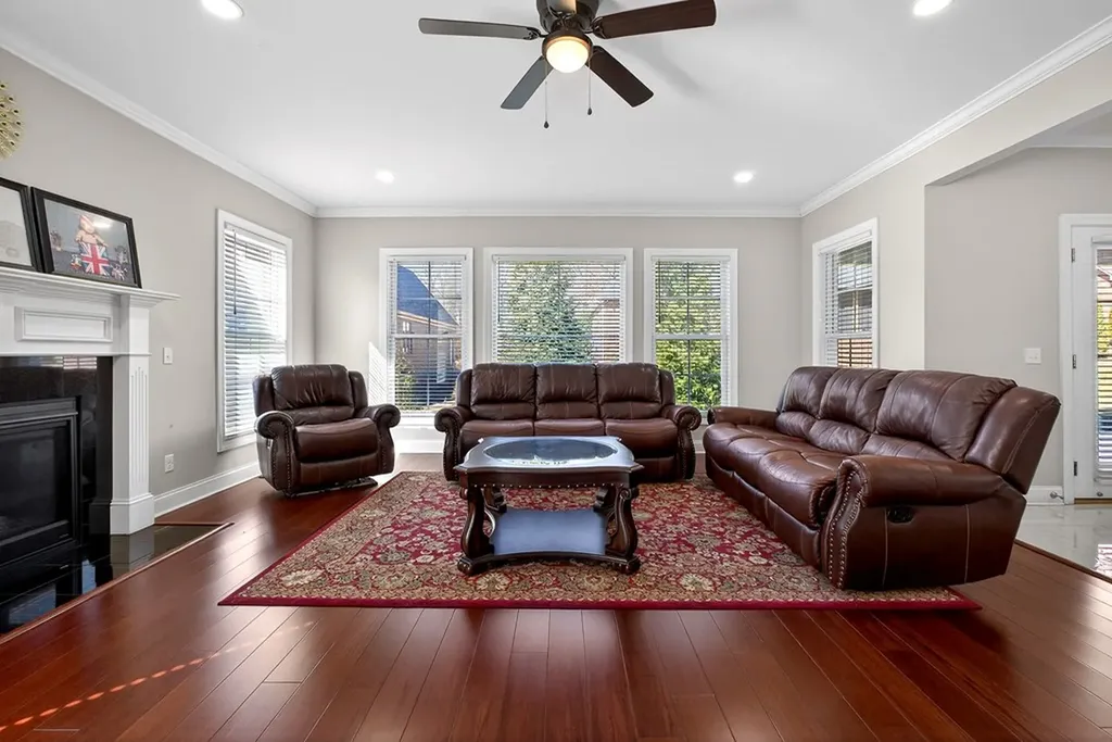 1312 Bridle Path Cookeville TN 38501