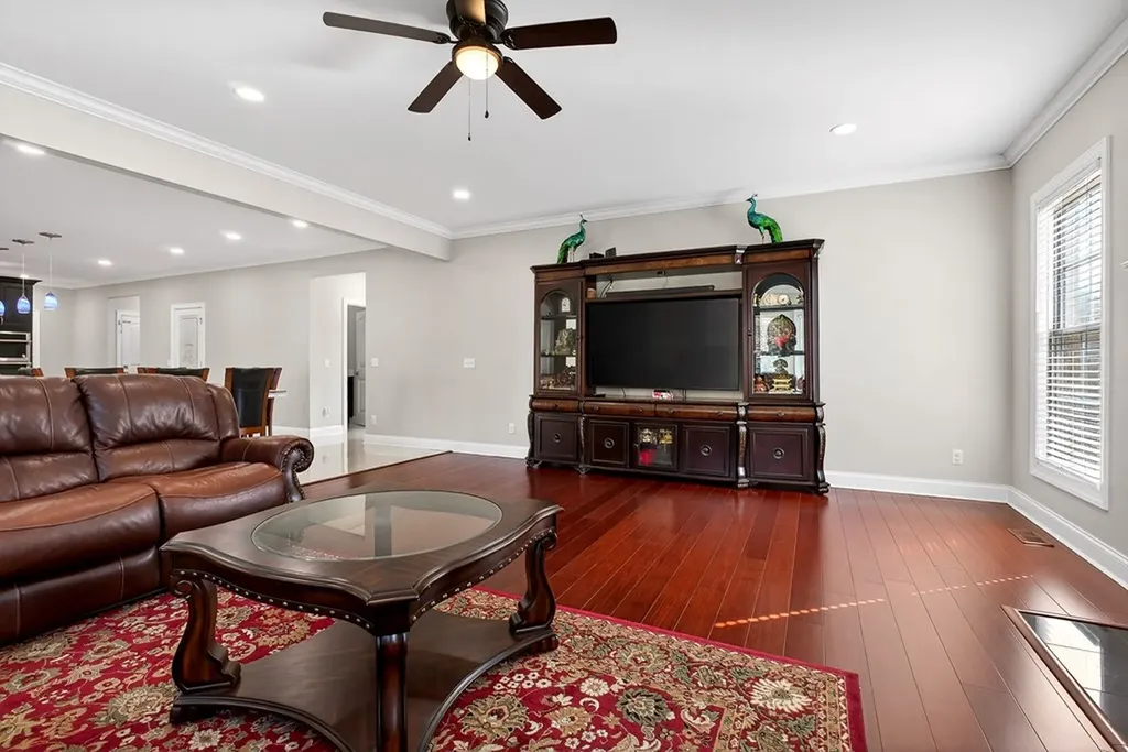 1312 Bridle Path Cookeville TN 38501