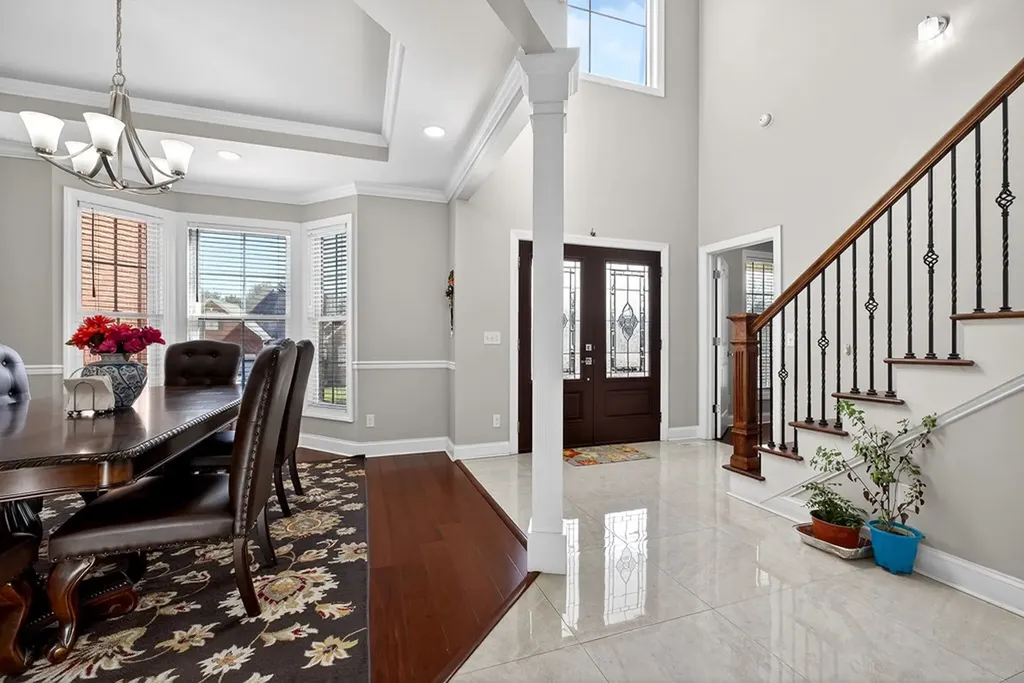 1312 Bridle Path Cookeville TN 38501