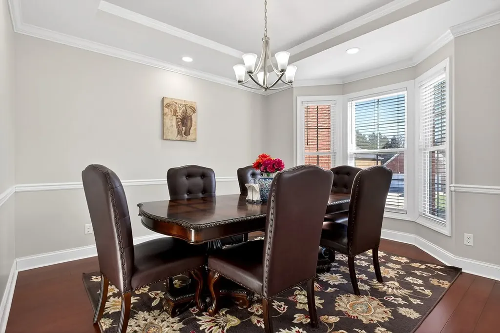 1312 Bridle Path Cookeville TN 38501