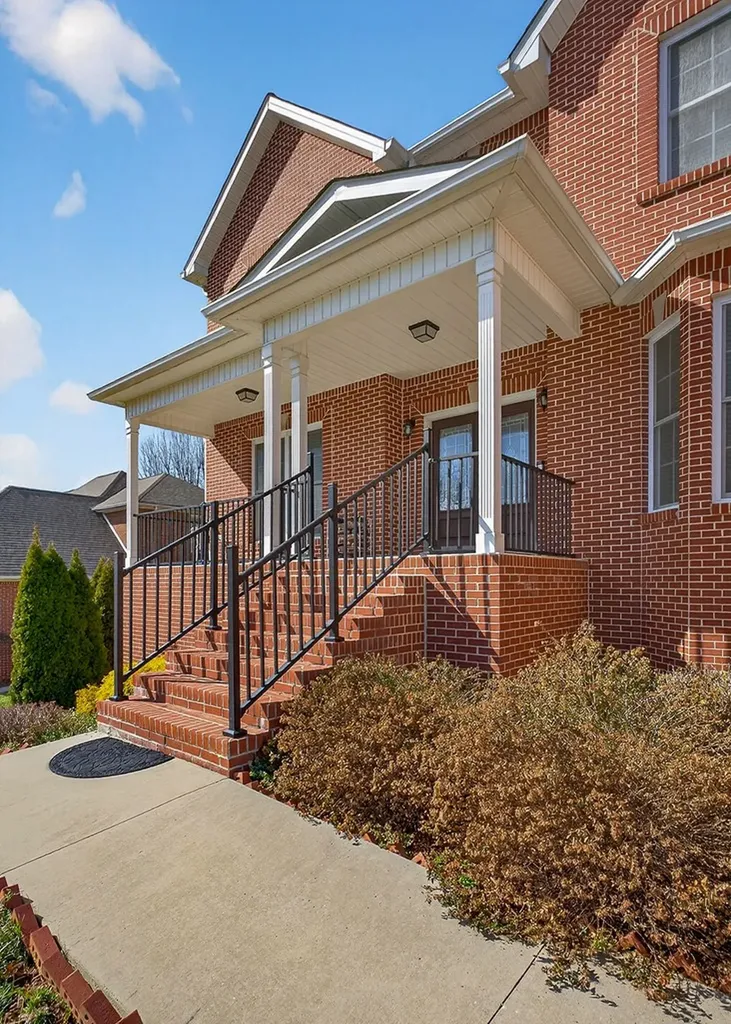 1312 Bridle Path Cookeville TN 38501