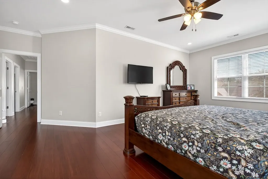 1312 Bridle Path Cookeville TN 38501