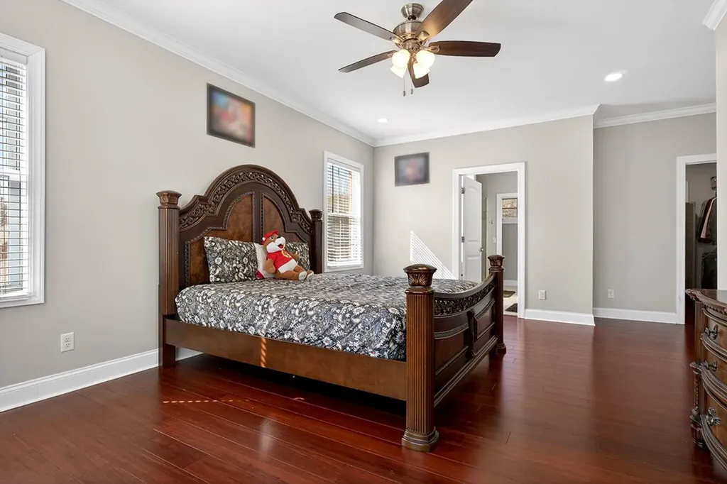 1312 Bridle Path Cookeville TN 38501