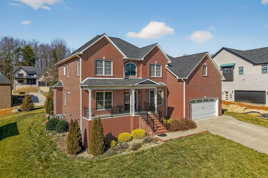 1312 Bridle Path Cookeville TN 38501