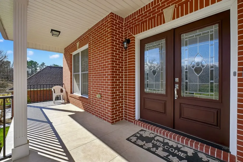 1312 Bridle Path Cookeville TN 38501