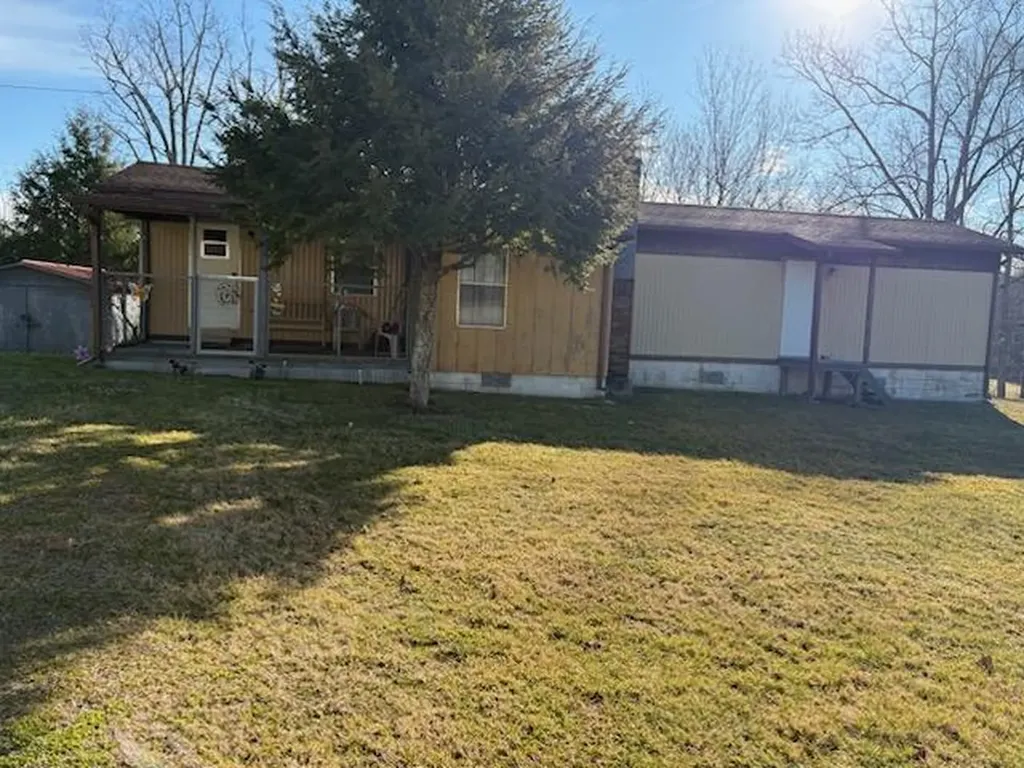 13323 Highway 70 North Crossville TN 38571